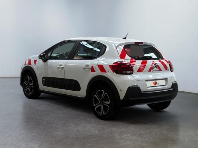 Citroen C3 image 3