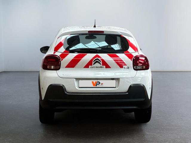 Citroen C3 image 6