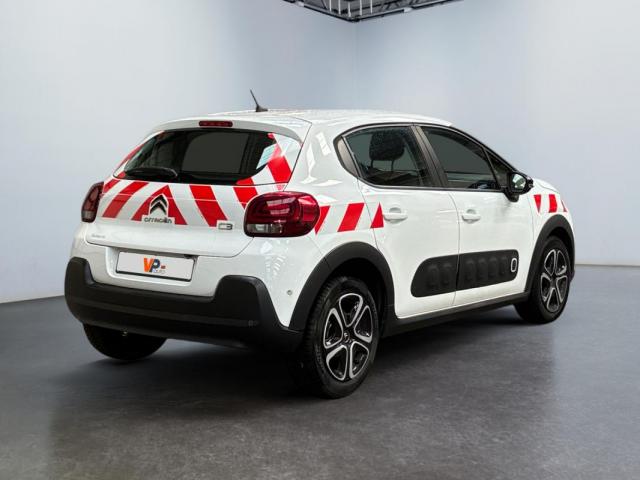 Citroen C3 image 4