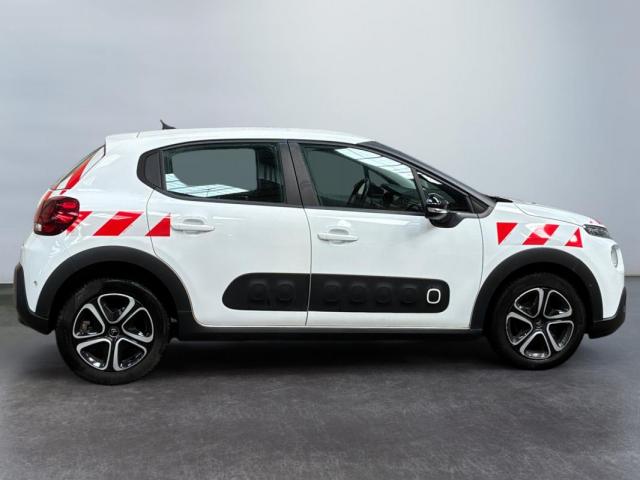 Citroen C3 image 2