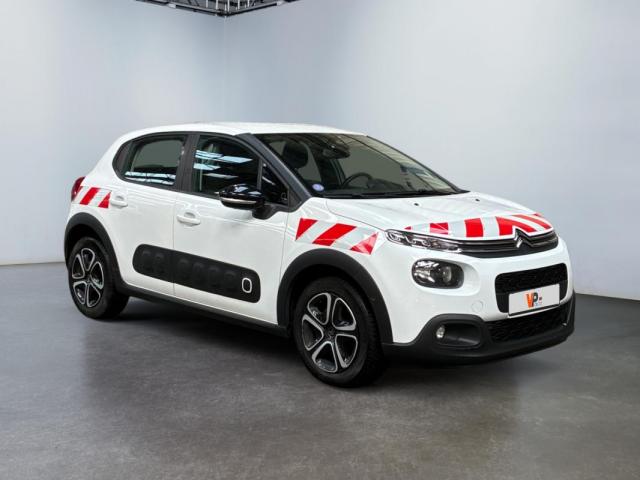 Citroen C3 image 1