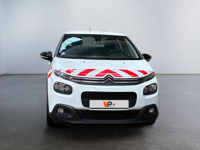 Citroen C3 image 7