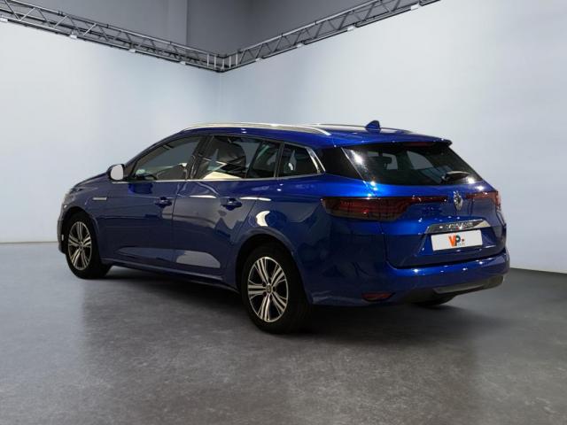 Renault Mégane Estate image 4