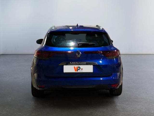 Renault Mégane Estate image 1