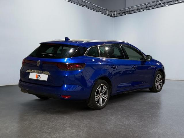 Renault Mégane Estate image 8