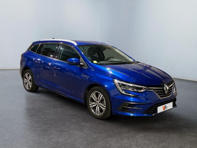 Renault Mégane Estate image 3