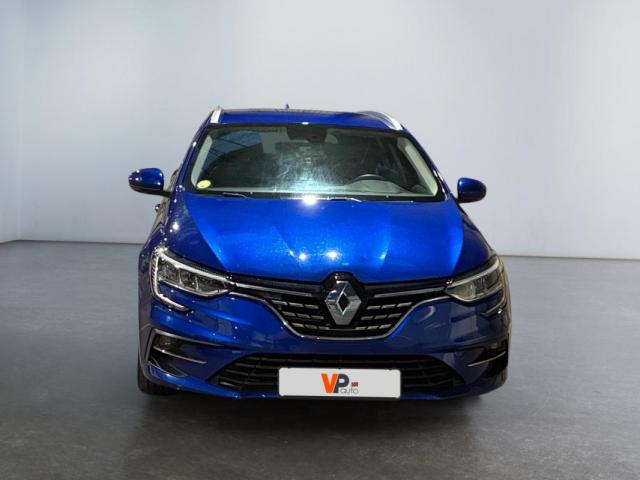 Renault Mégane Estate image 6