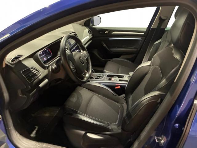 Renault Mégane Estate image 7