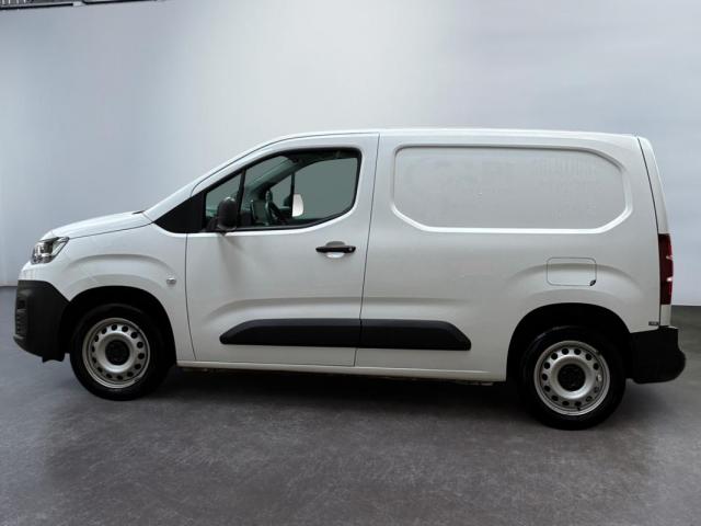 Citroen Berlingo image 5