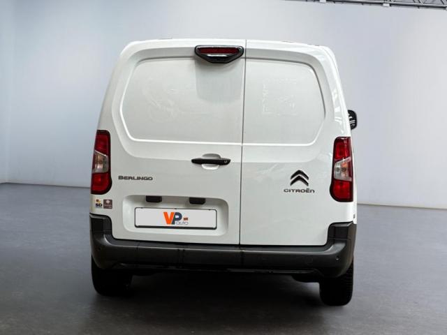 Citroen Berlingo image 8