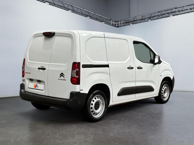 Citroen Berlingo image 1