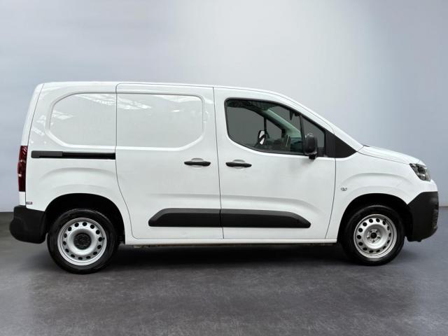 Citroen Berlingo image 6