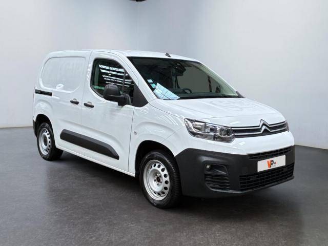 Citroen Berlingo image 3