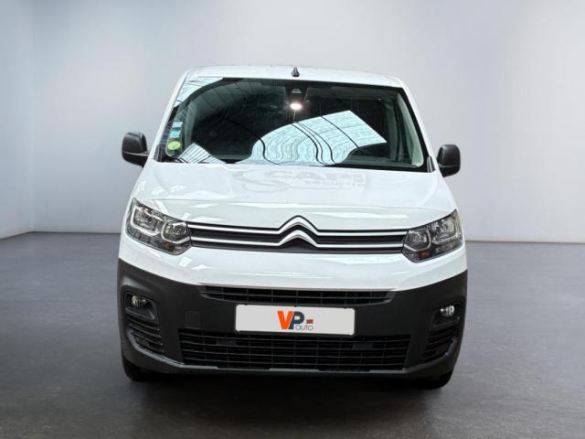 Citroen Berlingo image 2