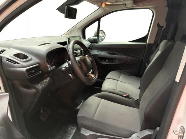 Citroen Berlingo image 4