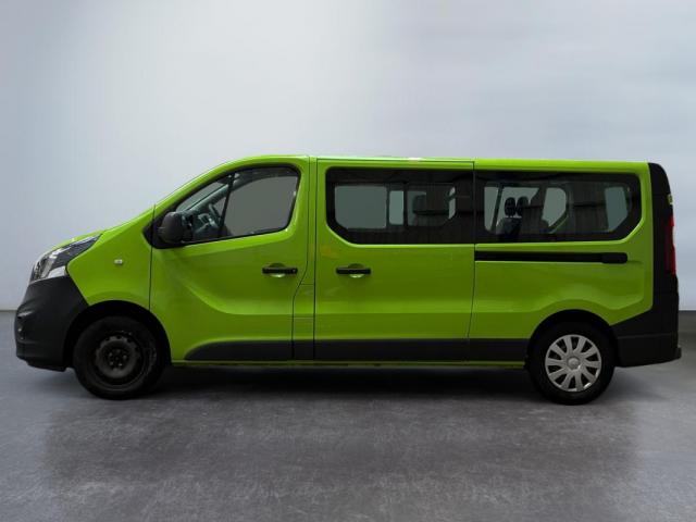 Opel Vivaro image 1