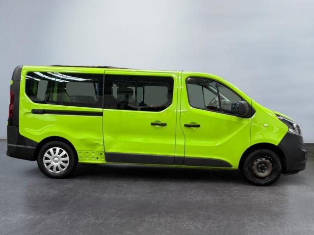 Opel Vivaro image 6