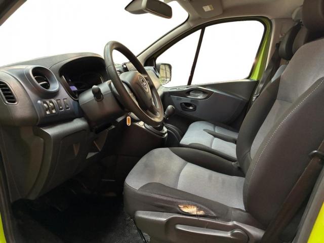 Opel Vivaro image 5