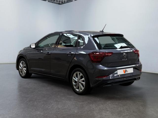 Volkswagen Polo image 8