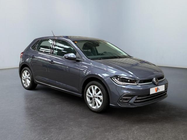 Volkswagen Polo image 4