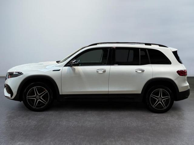 Mercedes Benz Eqb image 1