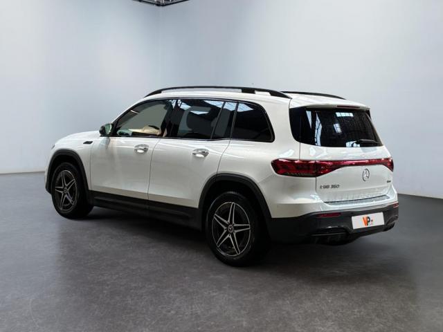 Mercedes Benz Eqb image 7