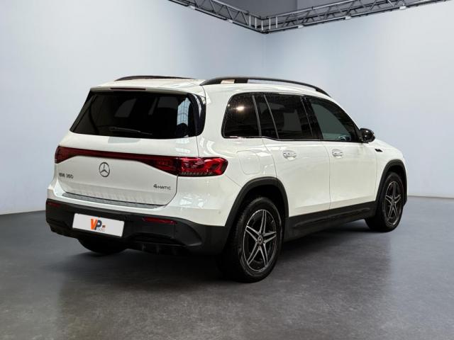Mercedes Benz Eqb image 3