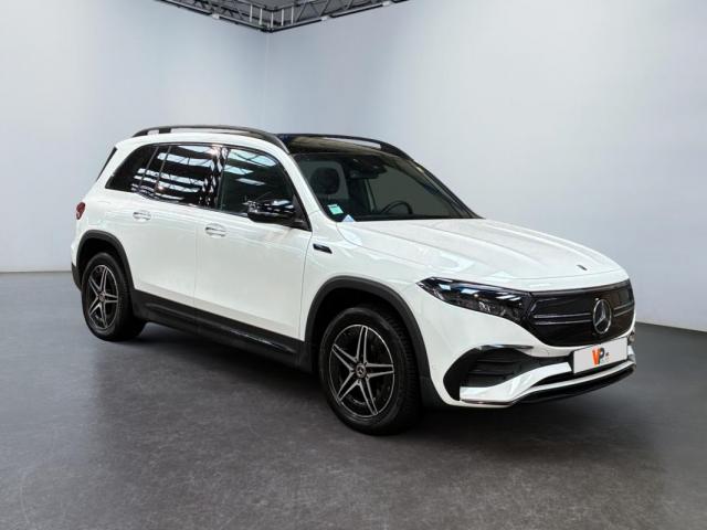 Mercedes Benz Eqb image 8