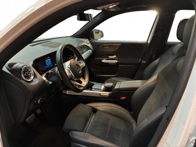 Mercedes Benz Eqb image 6