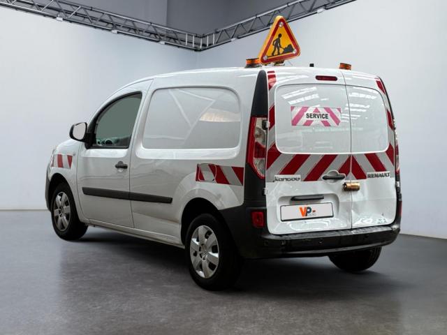 Renault Kangoo Express image 5