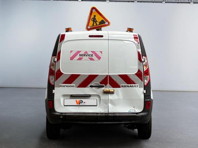Renault Kangoo Express image 6