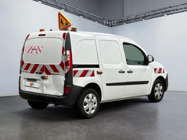 Renault Kangoo Express image 4