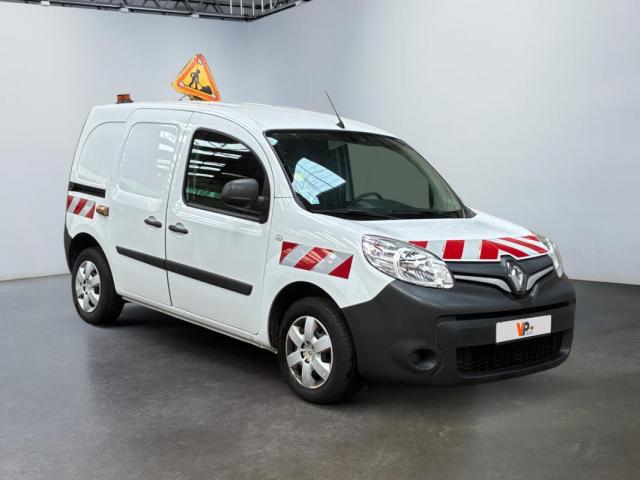 Renault Kangoo Express image 8