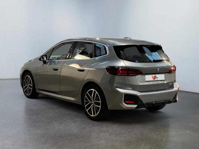 Bmw Serie 2 Active Tourer image 8