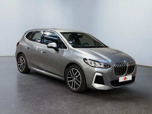 Bmw Serie 2 Active Tourer image 2