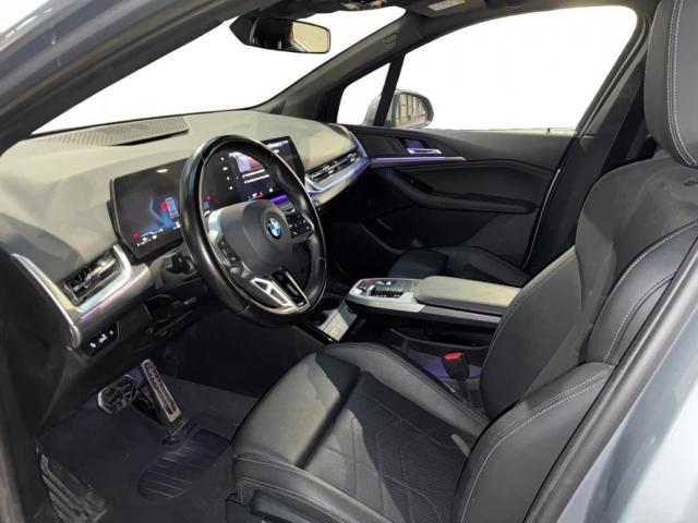 Bmw Serie 2 Active Tourer image 1