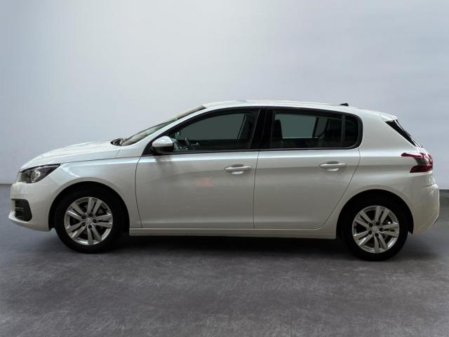 Peugeot 308 image 4