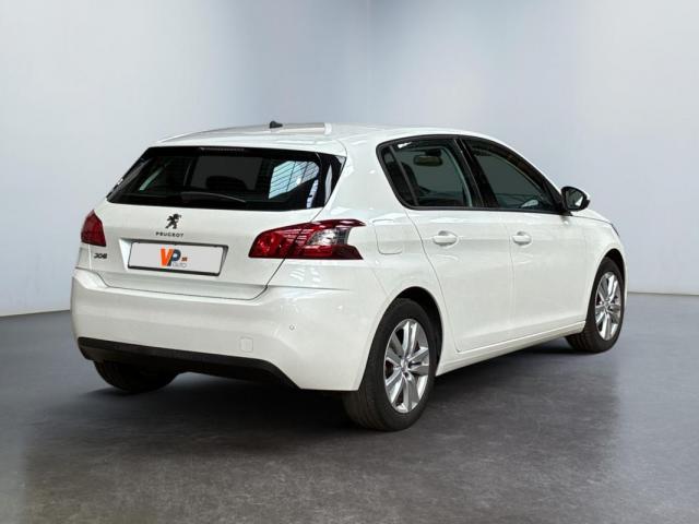 Peugeot 308 image 5