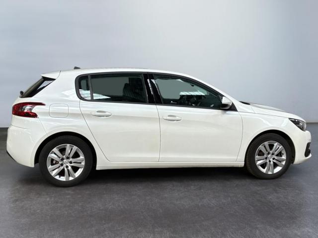 Peugeot 308 image 3