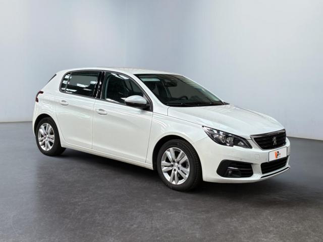 Peugeot 308 image 7
