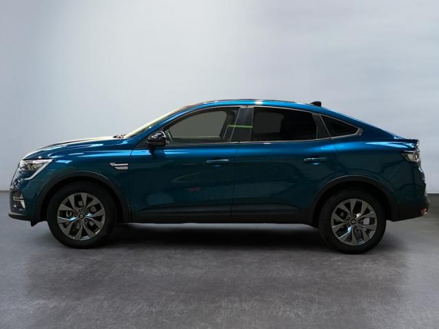 Renault Arkana image 7