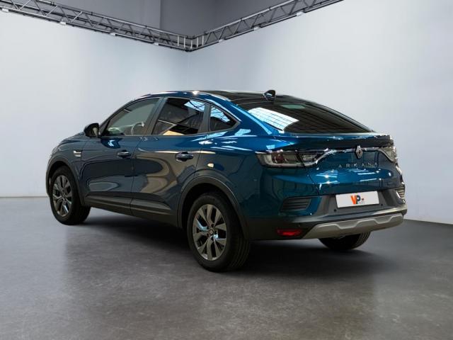 Renault Arkana image 6