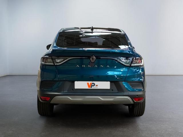 Renault Arkana image 2