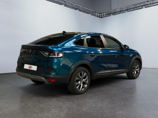 Renault Arkana image 4