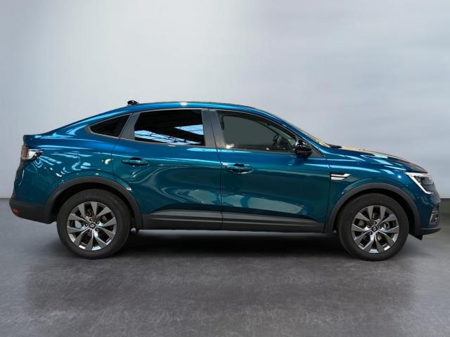 Renault Arkana image 8