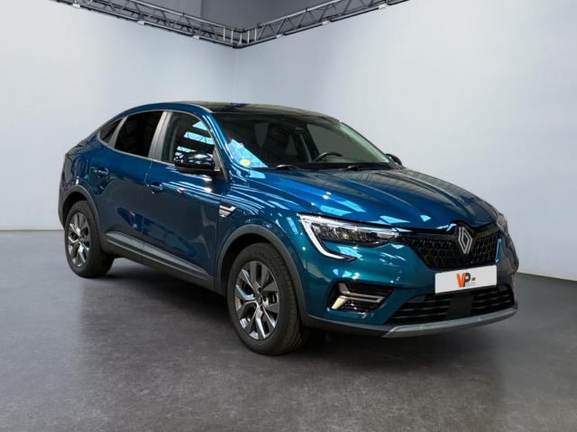 Renault Arkana image 5