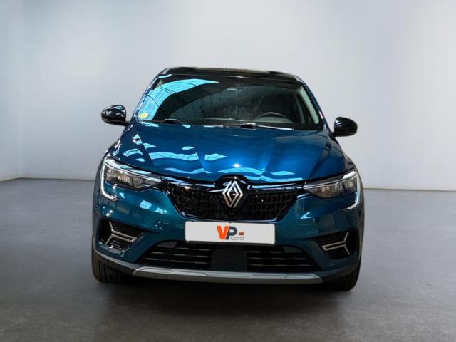 Renault Arkana image 1