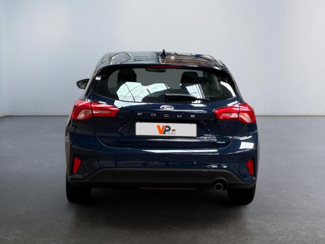 Ford Focus image 7