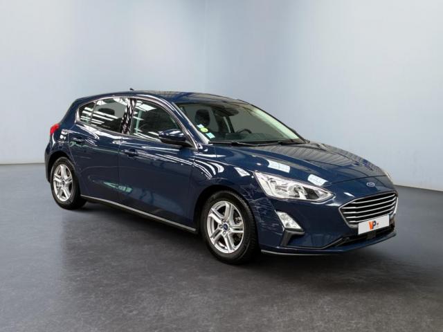 Ford Focus image 1