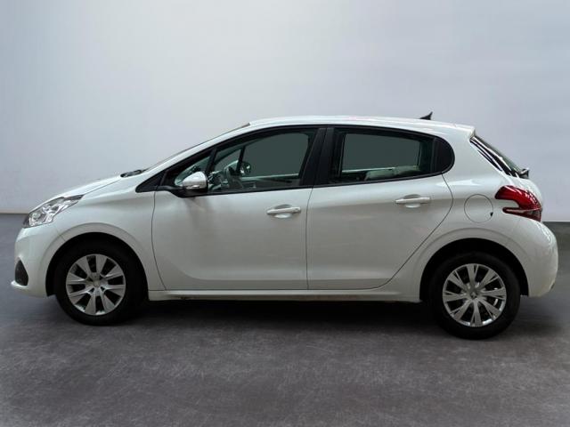 Peugeot 208 Affaire image 7